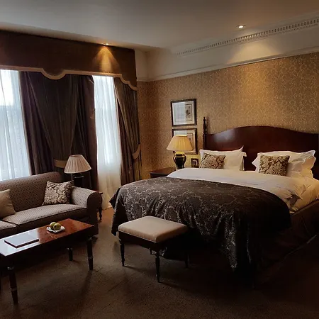 魁北克酒店 酒店 4*