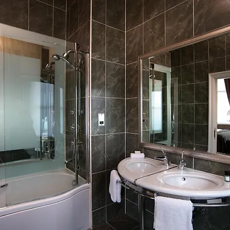 Hotel Quebecs