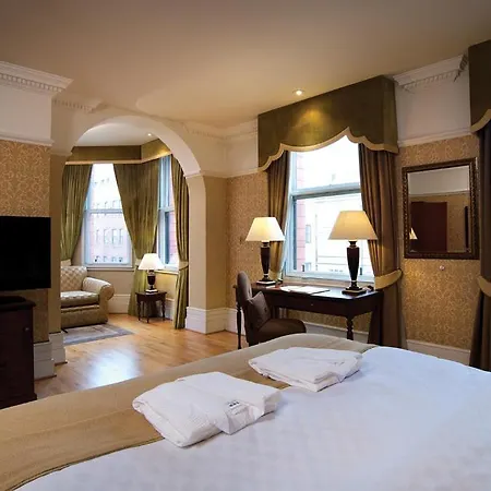 Quebecs Hotel Leeds (West Yorkshire)