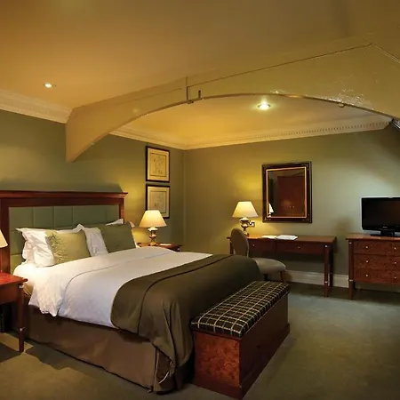 Quebecs Hotel Leeds (West Yorkshire)