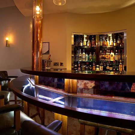 酒店 魁北克酒店 利兹