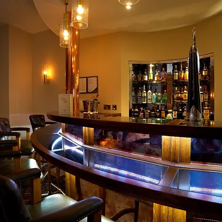 Quebecs Hotel