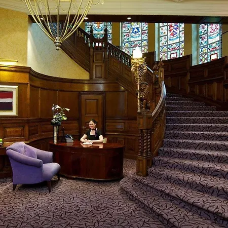 Quebecs 4* Leeds (West Yorkshire)