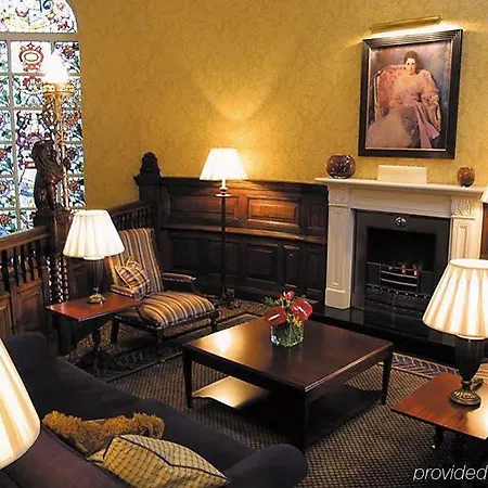 Quebecs Hotel Leeds (West Yorkshire)