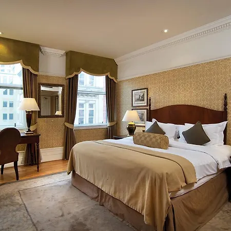 魁北克酒店 酒店 利兹