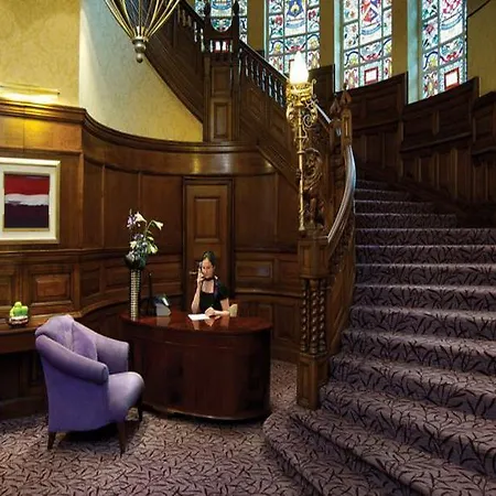 Hotel Quebecs