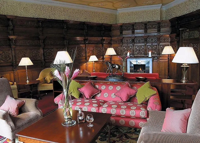 魁北克酒店 利兹