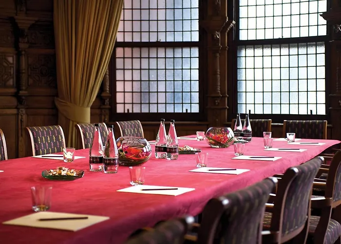 Quebecs Leeds (West Yorkshire)