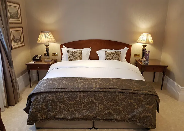 Hotel Quebecs Leeds (West Yorkshire)