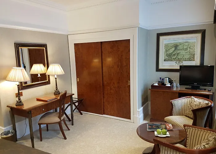 Hotel Quebecs Leeds (West Yorkshire)