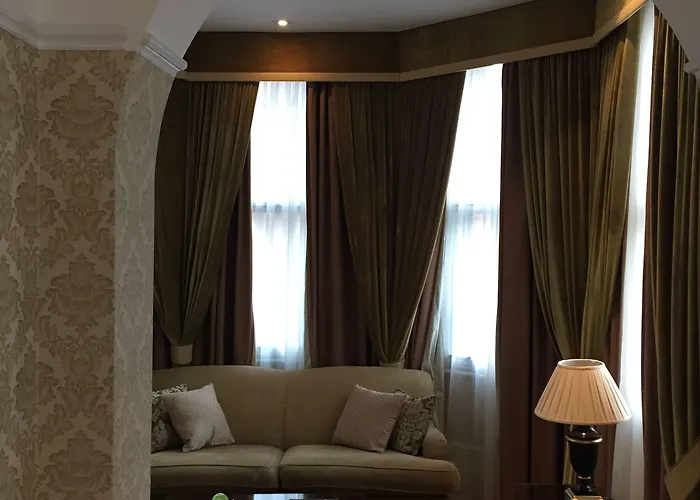 Quebecs Otel Leeds (West Yorkshire)