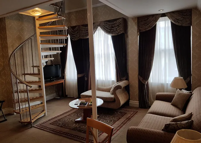 Quebecs Otel Leeds (West Yorkshire)