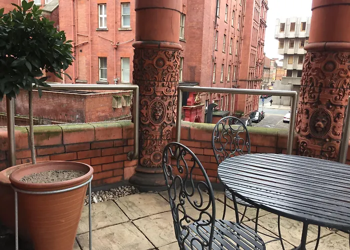 Quebecs Leeds (West Yorkshire)