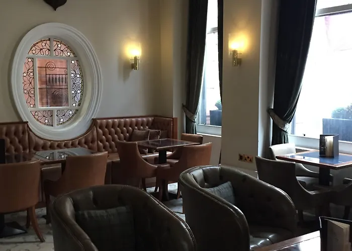 Quebecs Leeds (West Yorkshire)