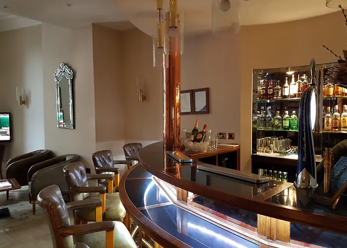 Quebecs Otel Leeds (West Yorkshire)