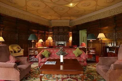 Quebecs Hotel Leeds (West Yorkshire)