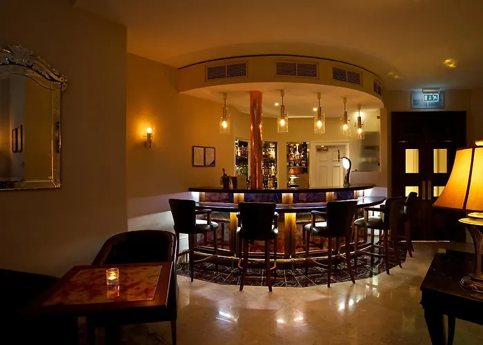 Otel Quebecs Leeds (West Yorkshire)