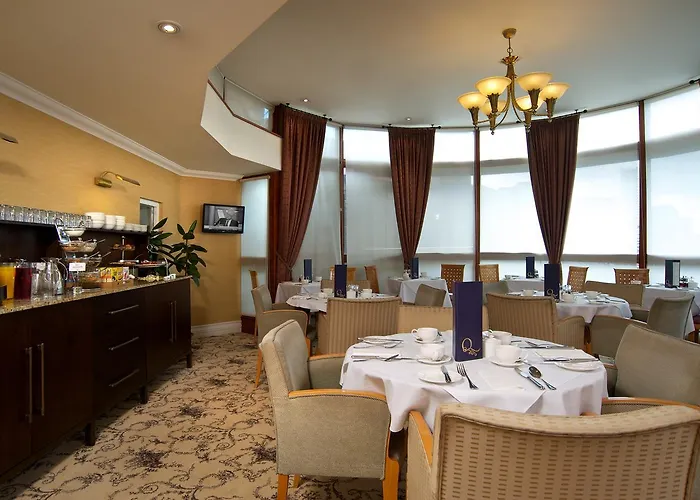 Quebecs Otel Leeds (West Yorkshire)