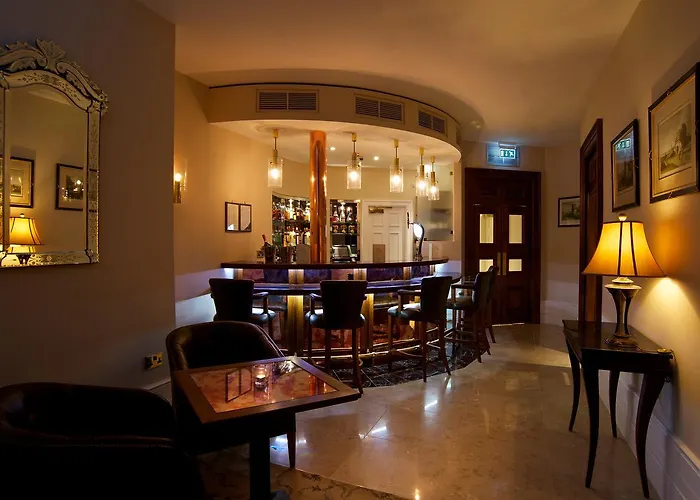 魁北克酒店 利兹