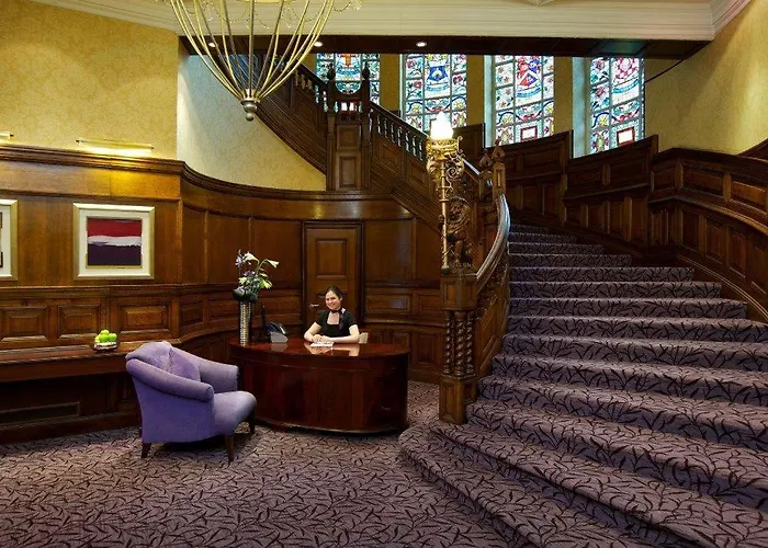 Quebecs 4* Leeds (West Yorkshire)