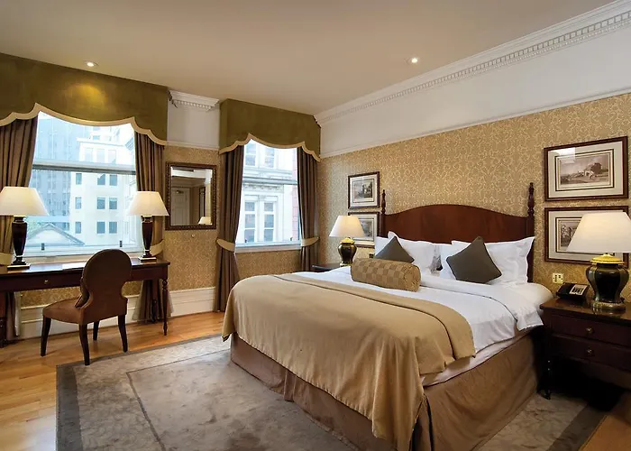 Quebecs Otel Leeds (West Yorkshire)