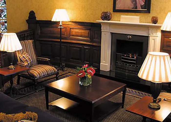 Quebecs 4* Leeds (West Yorkshire)