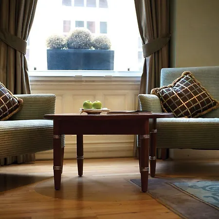 Szálloda Quebecs 4*