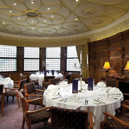 Szálloda Quebecs 4*