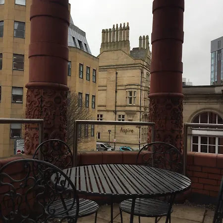 Quebecs Szálloda 4*