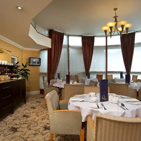 Quebecs Szálloda Leeds