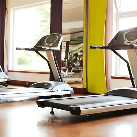 Szálloda Quebecs 4*