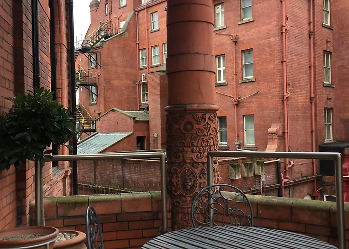 Hotel Quebecs Leeds (West Yorkshire)