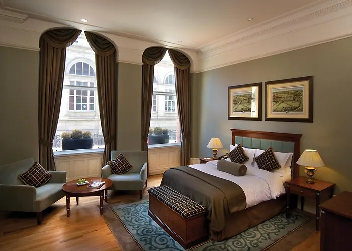 Quebecs Leeds (West Yorkshire)