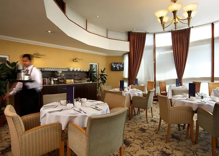 Hotel Quebecs Leeds (West Yorkshire)