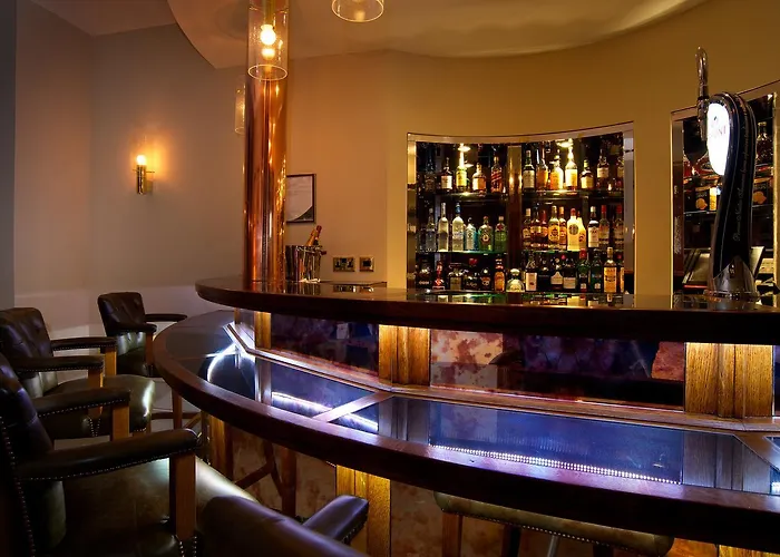 Hotel Quebecs Leeds (West Yorkshire)