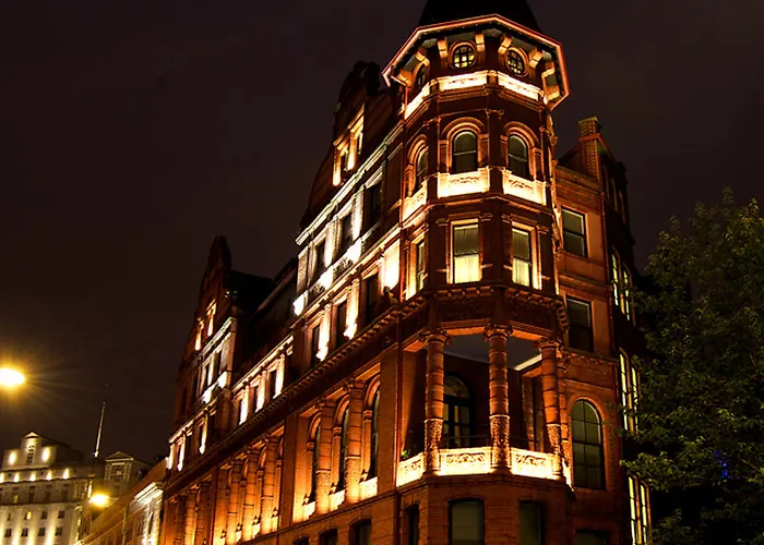 Quebecs Leeds (West Yorkshire)